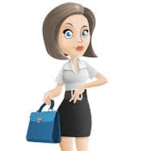 Meet your Posher, Justa